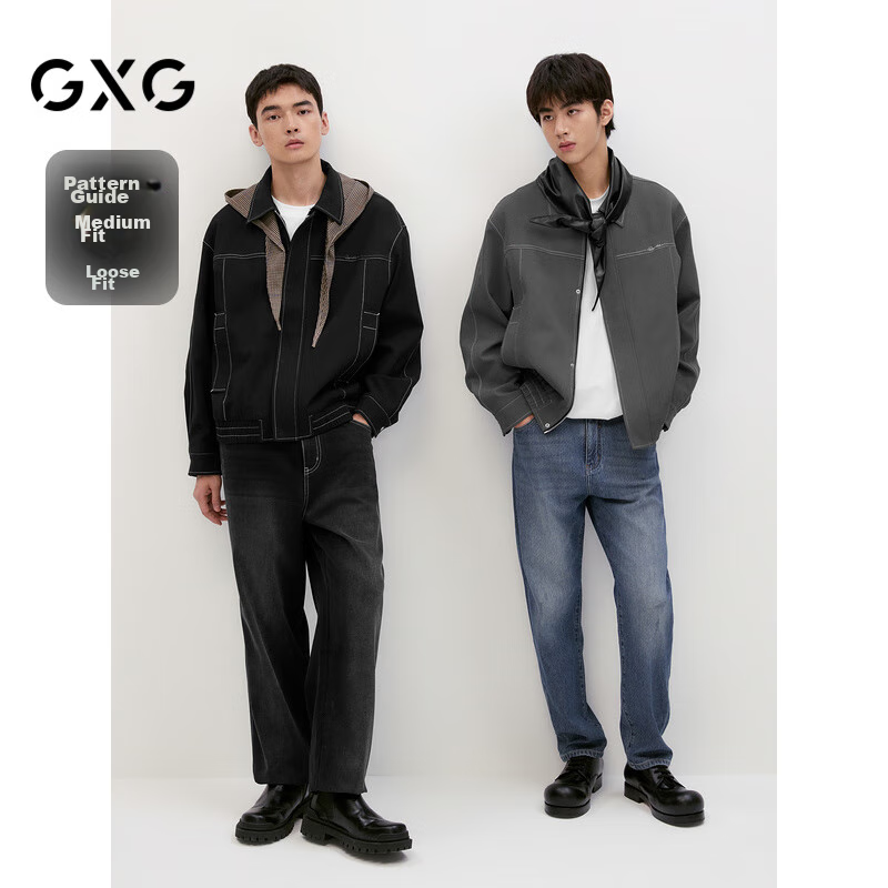 GXG Men's -0116199
