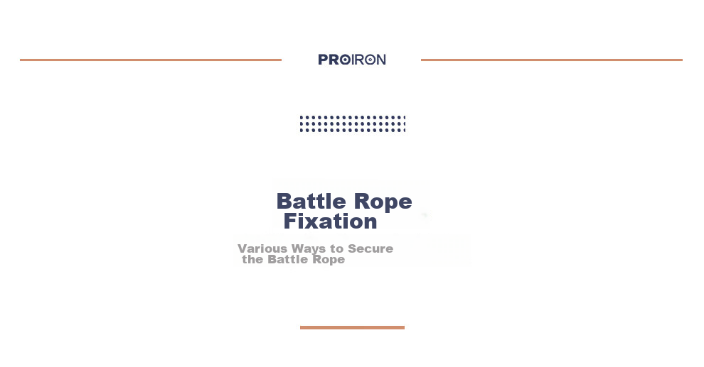 PROIRON Puli'ai Combat Rope, Professional Fighting Rope, Tactical Rope, 12 Meters / 38mm / 0.4 Meter Sheath 16