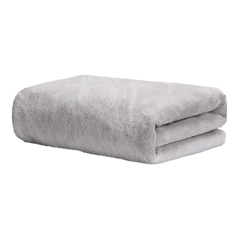 GGT Japanese Adult Bath Towel, Home Use, Absorbent And Quick-Drying, Large Towel for Women And Men, High-Quality, Lint-Free, Light Ink Color