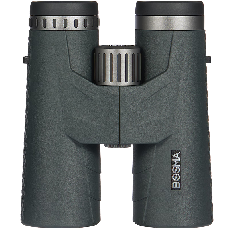 BOSMA Qinglong 15X56 APO 92% High Transmittance 70° Ultra Wide Angle Dual ED Field Flattening Magnesium Alloy Binoculars