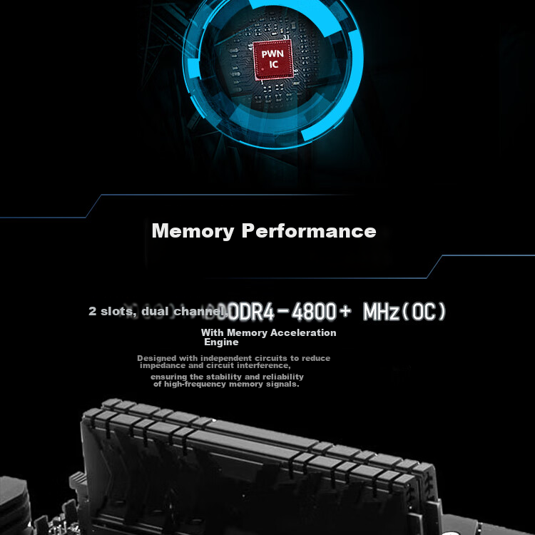 MSI B760M BOMBER WIFI DDR4 Motherboard, Supports CPU 14600KF/13490F/14490F (INTEL B760/LGA 1700) 3