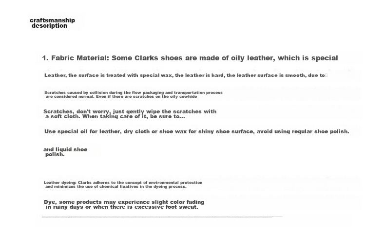 Clarks Tilden Cap Business Formal Men's Shoes, Cowhide Comfortable Breathable Square-Toe Derby Shoes for Me 23
