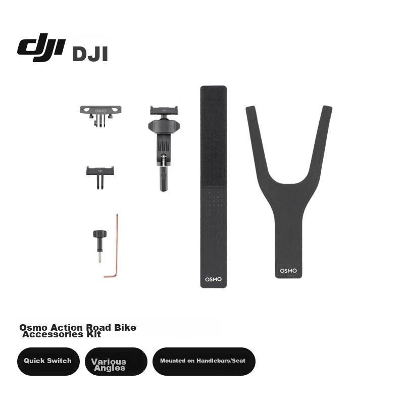 DJI Osmo A-0157139