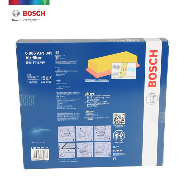 BOSCH...