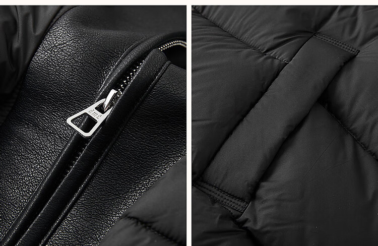 Dme [Yuxue Jingling] Winter 400T Spring Yarn Faux Sherpa Collar 90% Duck Down Short down Jacket for Wome 6