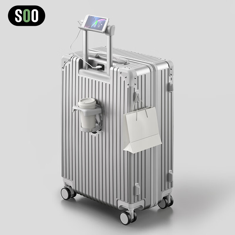 SOO Luggag-01196937