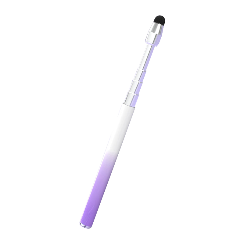 LinkStone Children's Touchscreen Stylus Compatible with Seewo W3 Learning Machine, IPad Extendable Reading Pen, Universal Xiaodu Youxuepai Bubugao S6 Touch Pointer, Pointed Writing Pe