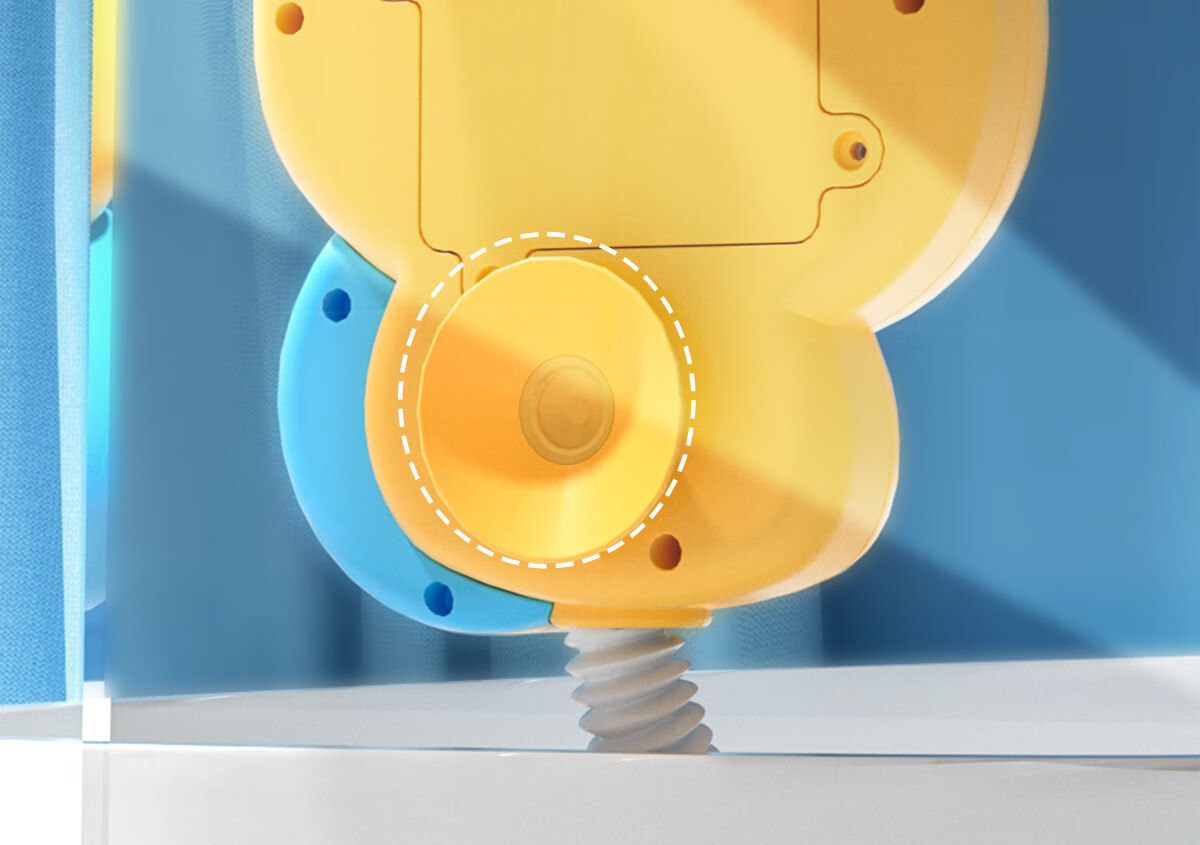 Xinge Baby Bath Toy, Infant Shower Head, Electric Duck, Children's Water Play Toy, Baby Water Play Toy, Birthday Gift for Boys And Girls 20