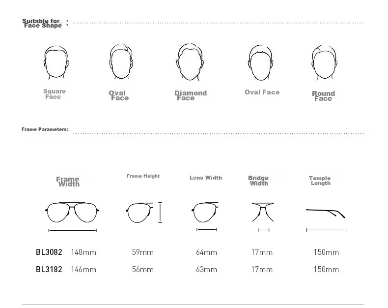 BOLON Sunglasses, Yang Zi's Style, Versatile Sunglasses for Women, UV Protection, Outdoor Driving Sunglasses, BL3082A10 6