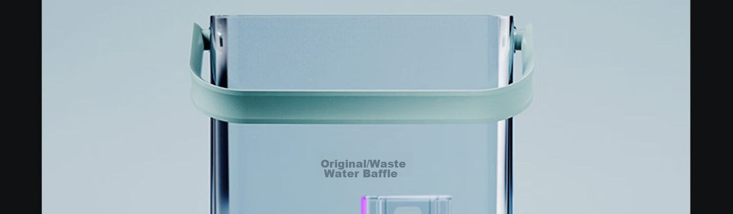 DEKEXI German Water Purifier for Home Direct Drinking, Reverse Osmosis Instant Hot Countertop All-In Water Purification System for Mothers And Babies 22
