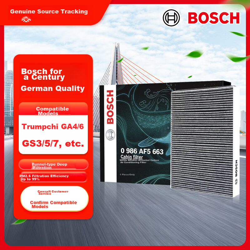 BOSCH (BOS-019111