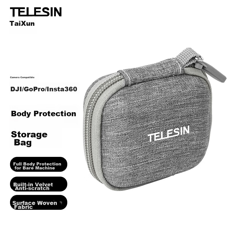 TELESIN Co-0159750