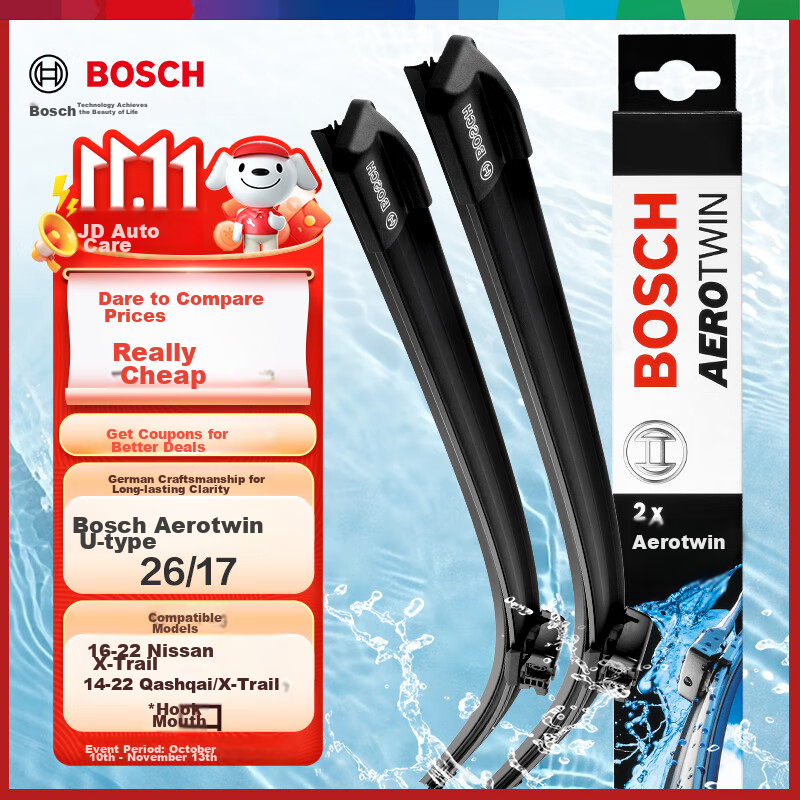 BOSCH (BOS-019341