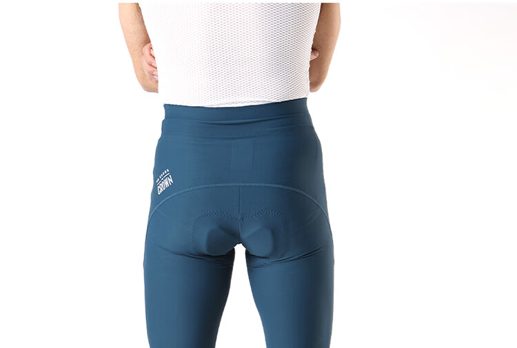 Lameda Cycling Pants Long Trousers for Men, Spring And Autumn Thin Bicycle Pants, Mountain And Road Bike Xuri Long Pants, Black, M 13