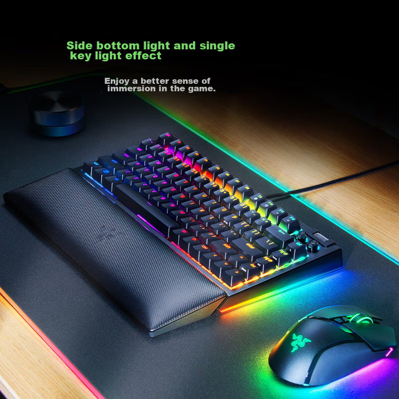 Razer...