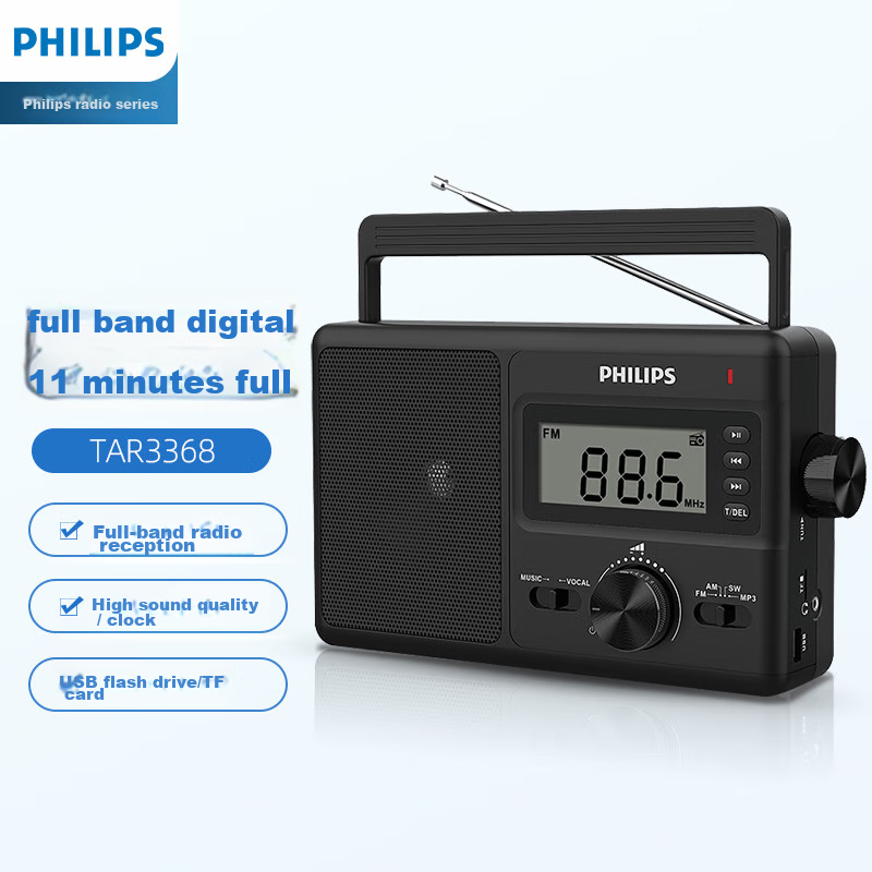 PHILIPS (P-0157419