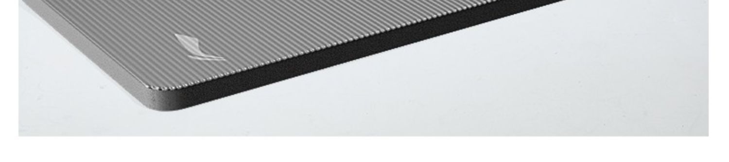 Li-Ning Yoga Mat for Men, Thickened Professional Wide Non-Slip Exercise Fitness Mat, Shock-Absorbing Soundproof Home Workout Mat for Sit-Ups And Exercises 16