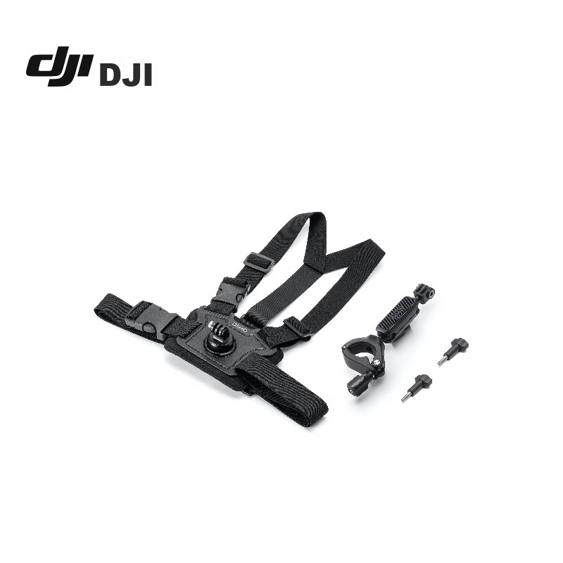 DJI Os...
