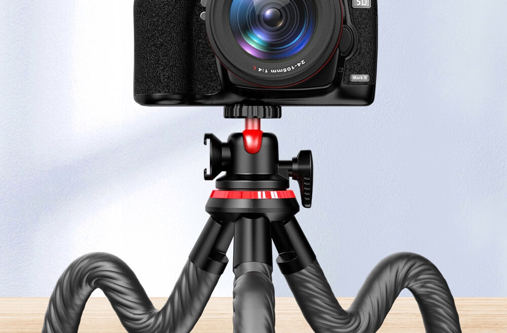 SelfieShow Action Camera Neck Strap Compatible with DJI OsmoAction4/G0Pro12/11 Pocket3/4P, First-Person Perspective Shooting, Cycling Mount, Rotatable 6