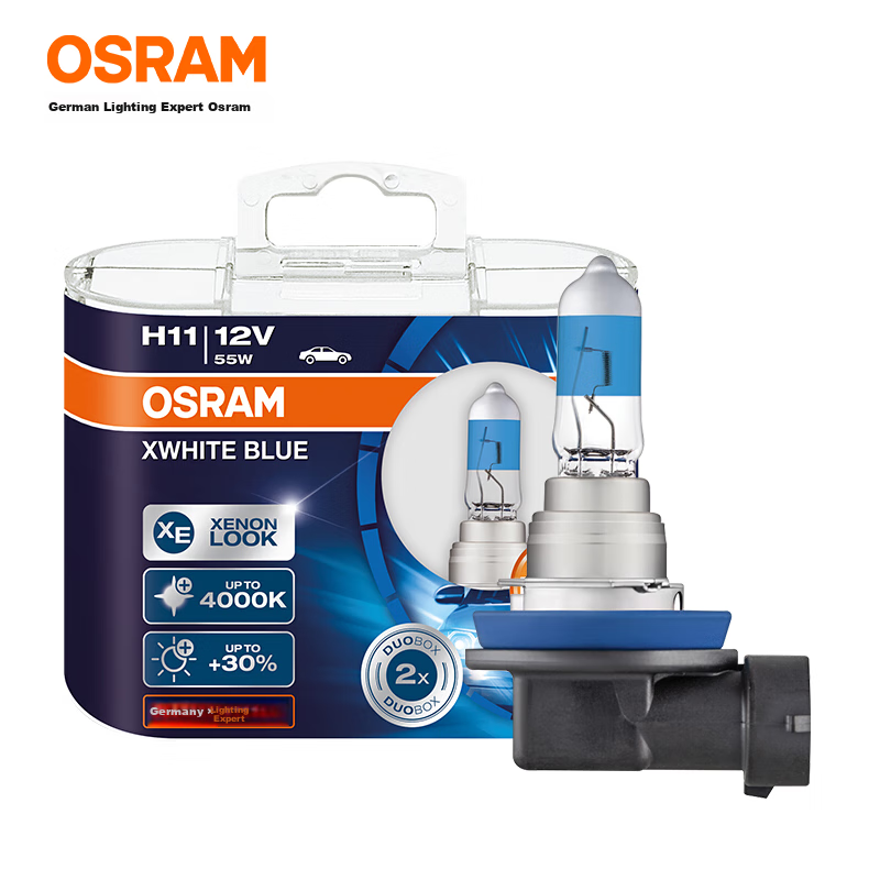 OSRAM Auto-0111216
