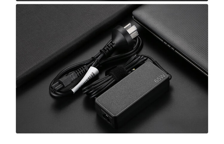 Lenovo Original Savior Laptop Charger for Xiaoxin Rui 7000 Y7000 Y700, Computer Power Adapter Cable, 135W Square Port Slim Design, 20V 6.75A 8