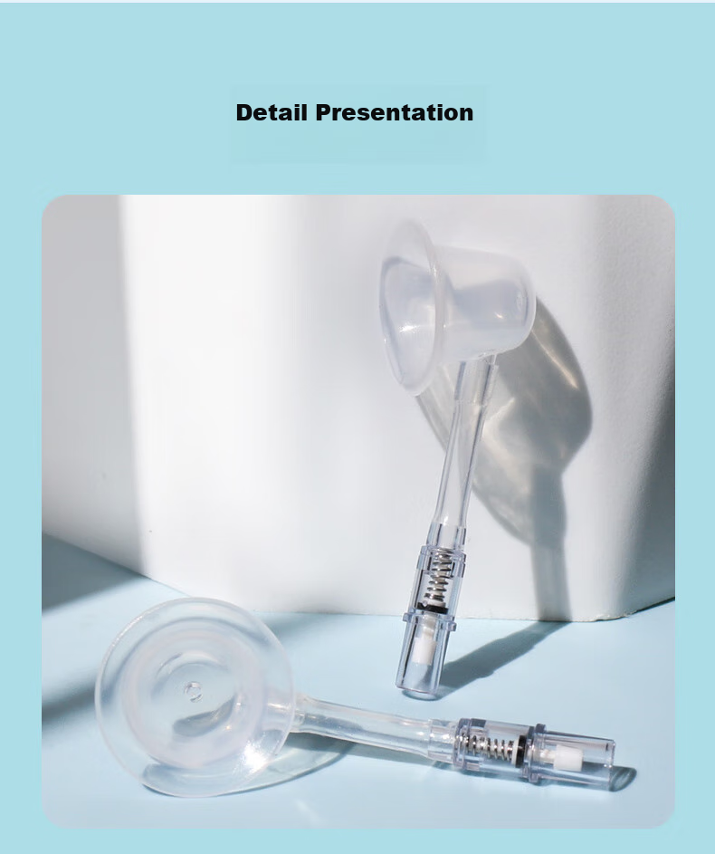 Shibeirou Nipple Corrector, Breast Pump, Short And Inward Auxiliary Breastfeeding Aid, Breastfeeding Tool, Discreet Shipping 14