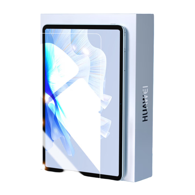 CangHua Tempered Glass Screen Protector for Huawei MatePad 11.5s Dynamic Edition 2025 Model, Huawei Tablet MatePad Air 11.5 Tempered Glass Film, 11.5-Inch HD Protective Film
