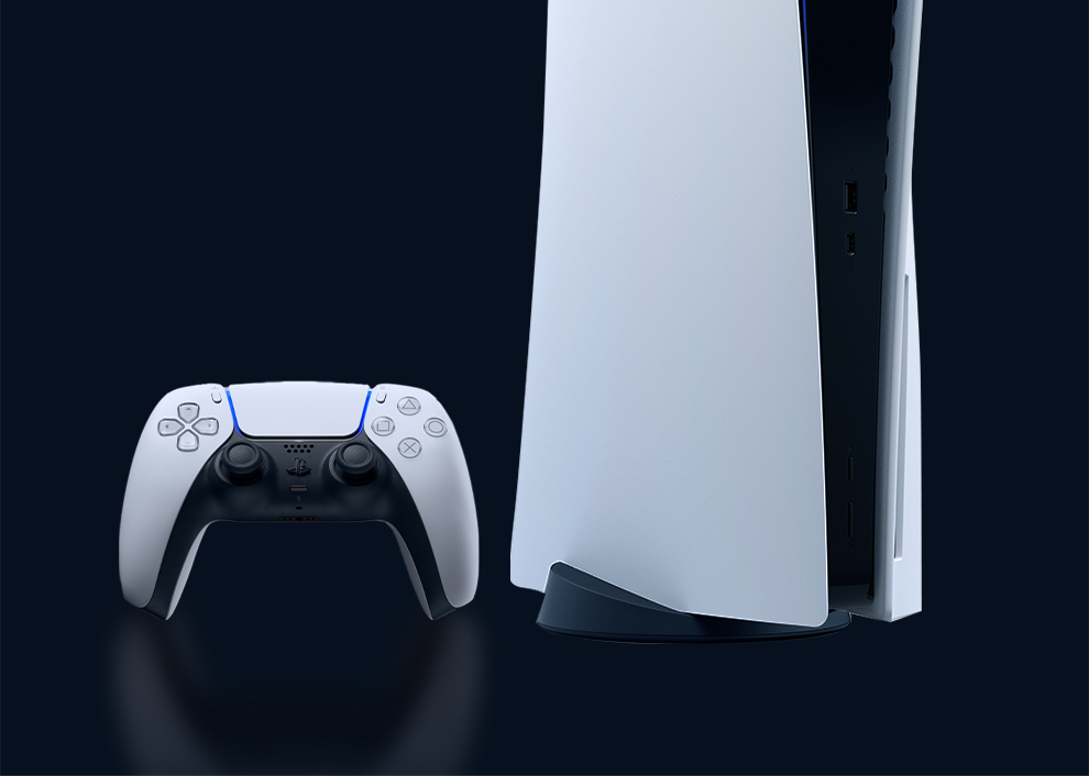 57653-索尼(SONY)PS5 PlayStation®5-详情图