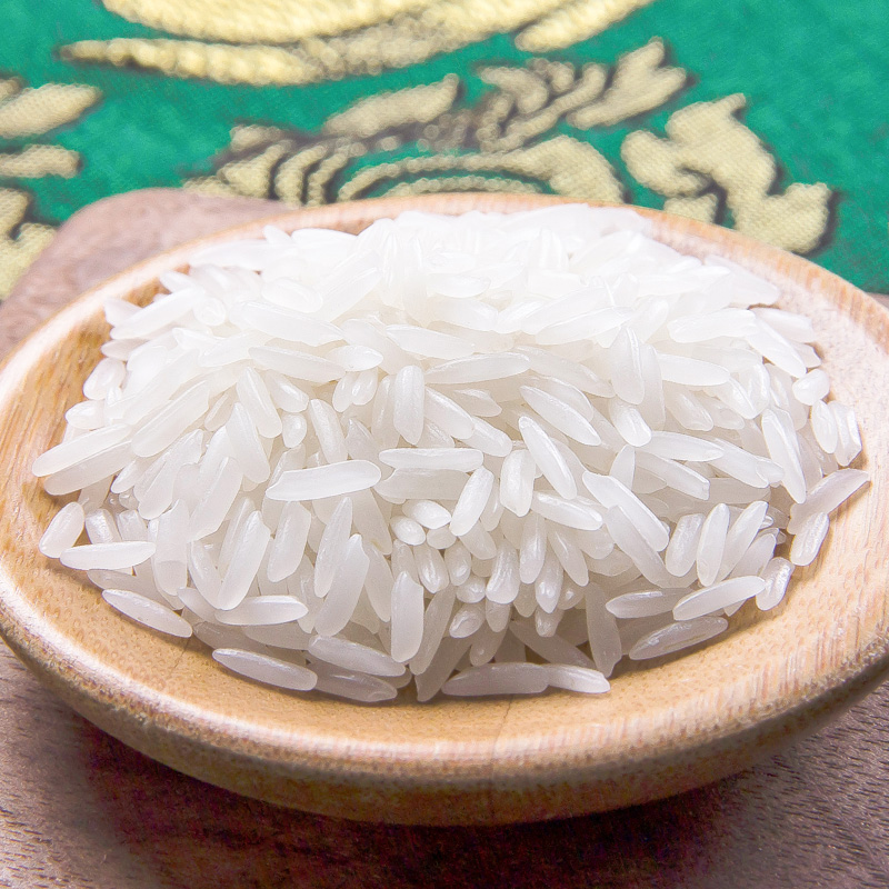 良记金轮经典泰国茉莉香米 泰国香米10斤 进口大米 长粒籼米 一级大米