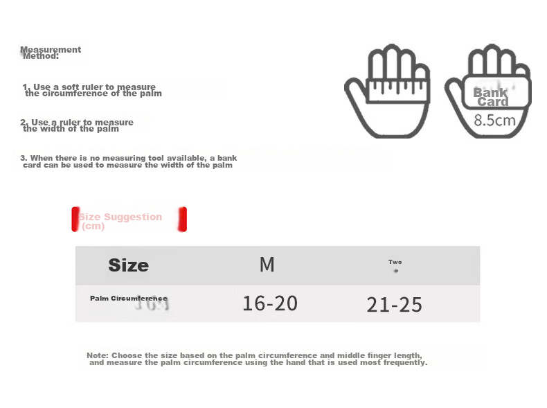 NAILEKESI N Fitness Half-Finger Gloves for Men And Women, Dumbbell Pull-Up Bar Weightlifting Training, Non-Slip Wear-Resistant Cycling Palm Protectio 14