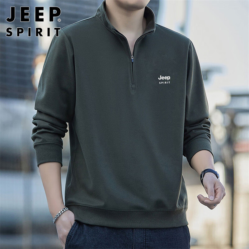 JEEP S...