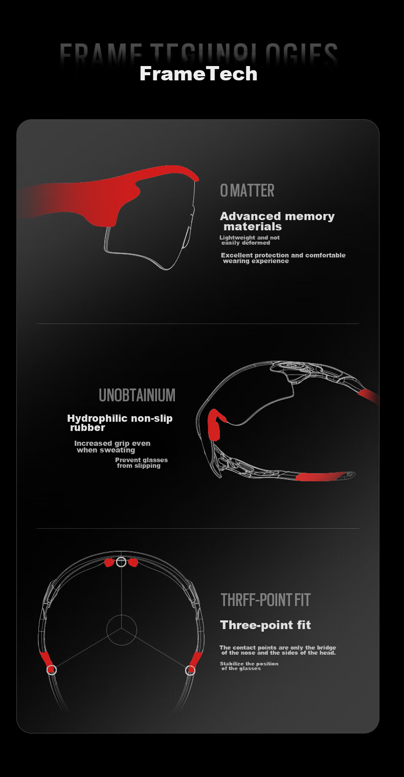 OAKLEY ACTUATOR A 0OO9250A Sports Sunglasses, Spectrum Gray-02 17