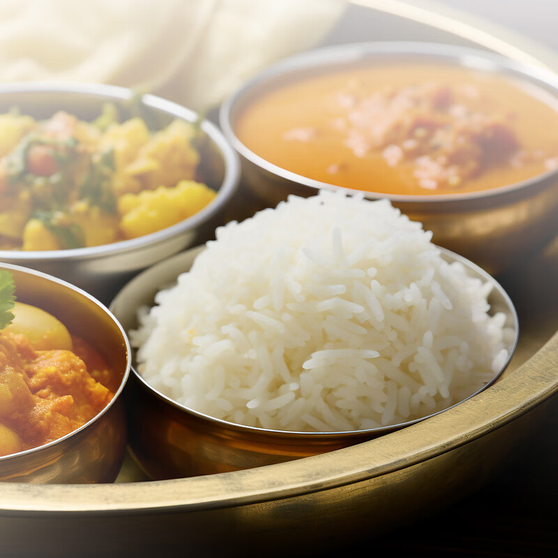 孟乍隆臻选泰国香米20斤 进口长粒香米 大米10KG