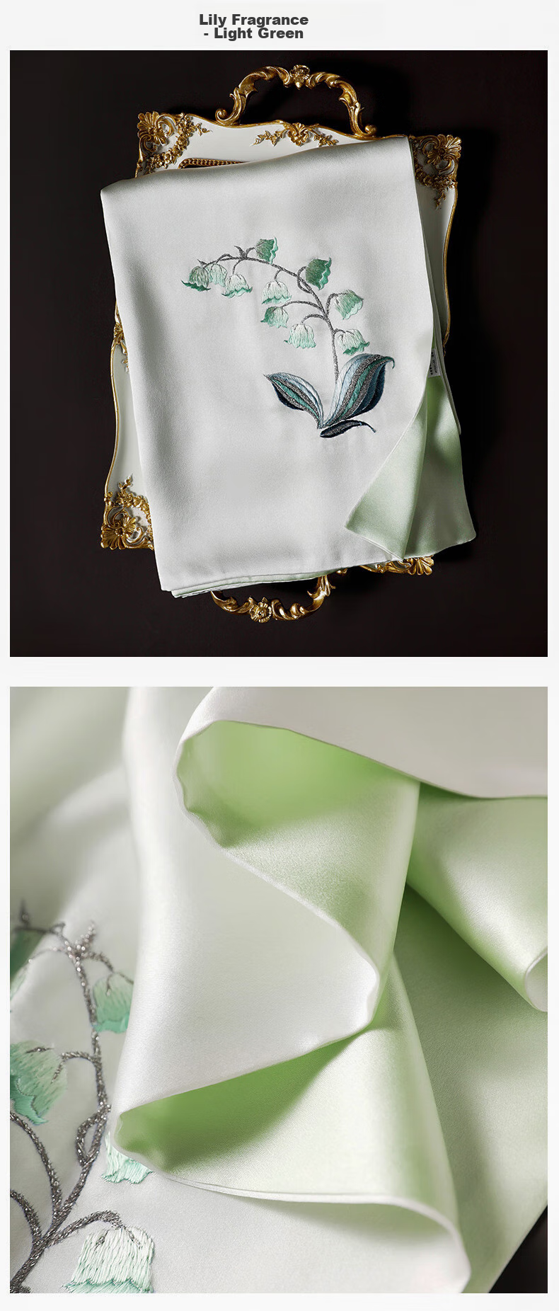 Hangsifu Suzhou Silk Scarf, Mulberry Silk Shawl, Autumn And Winter Neck Protection Wrap, Birthday Gift for Wife, Mother, And Wome 22