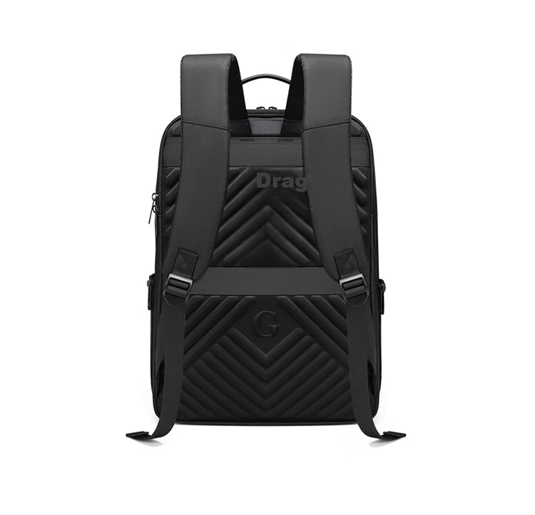 GOLF Backpack for Men, Business Laptop Bag 15.6/16 Inch Large Capacity Travel Commute Backpack 24
