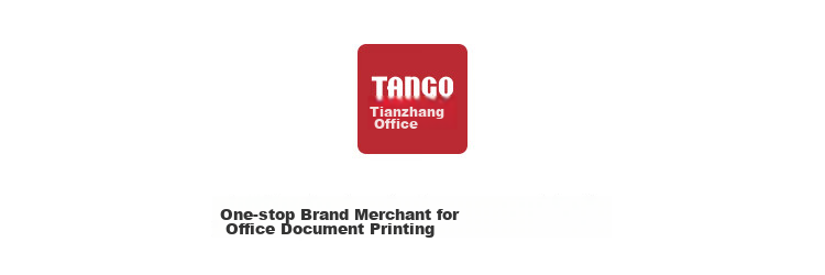 TANGO TANGO (TANGO) Business Briefcase, Thickened Waterproof, Multi-Layer Storage, Black And Gray LH6602, Laptop Bag, Oxford Cloth Wear-Resistant, Suitable for Meetings 1