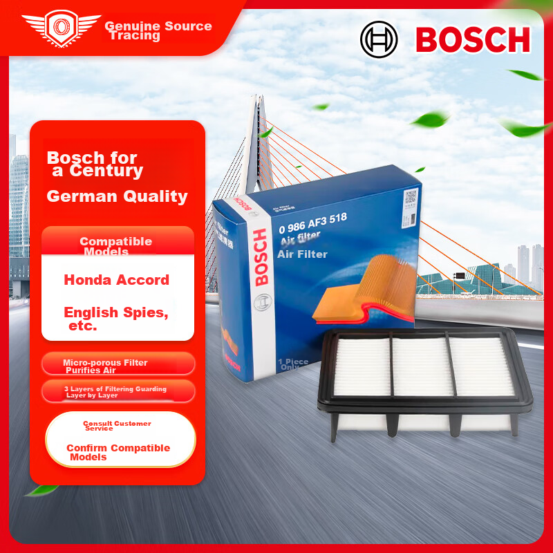 BOSCH (BOS-019315