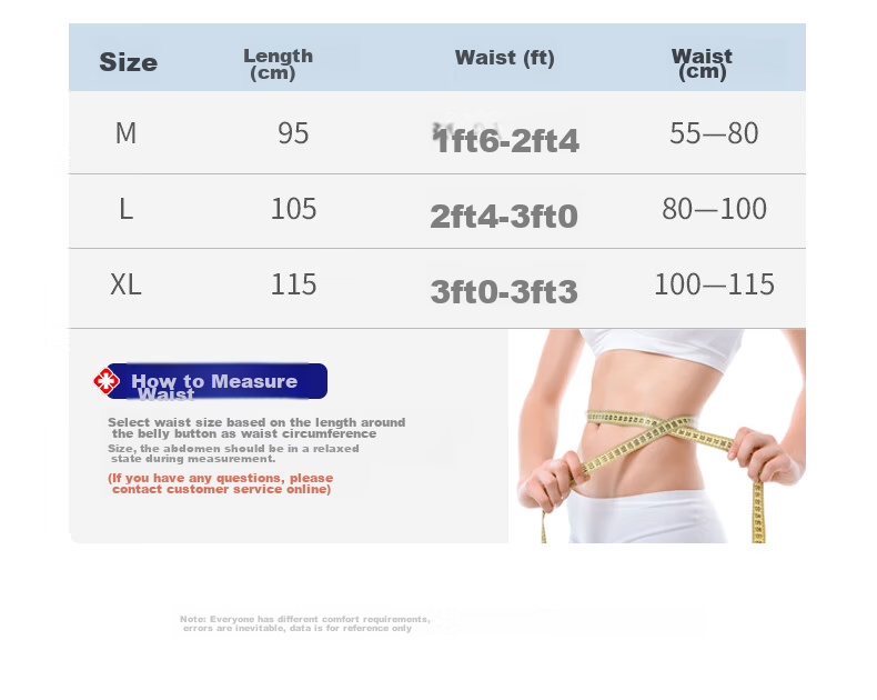 Lizi Waist Support Belt for Herniated Disc, Lumbar Muscle Strain, Back Brace, Warm Steel Plate Fixation, Long-Sitting Breathable XL 4