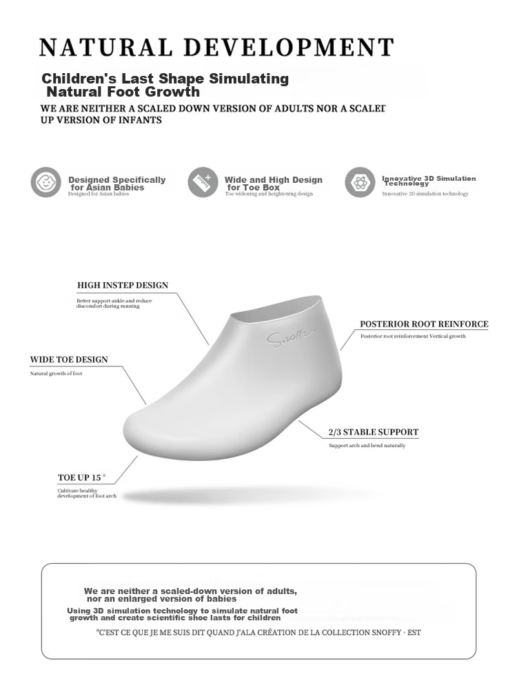 Snoffy Girls' Leather Shoes, Spring Children's Crystal Shoes, Shiny Diamond Princess Shoes, Comfortable Soft-Soled Flats for Little Girls, Moonlight Silver, Size 28 7