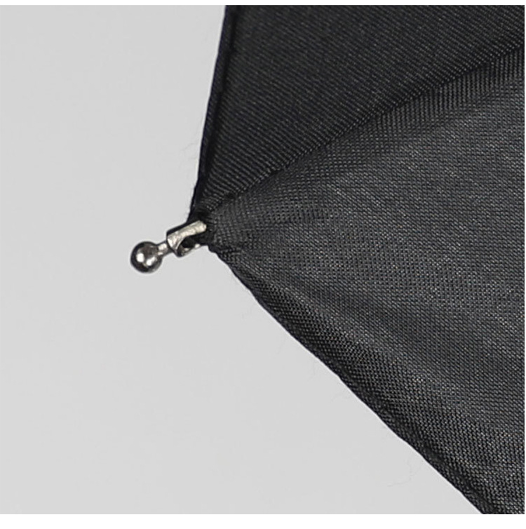 APLO Fully Automatic Business Umbrella Impact Fabric (Random Color) 4