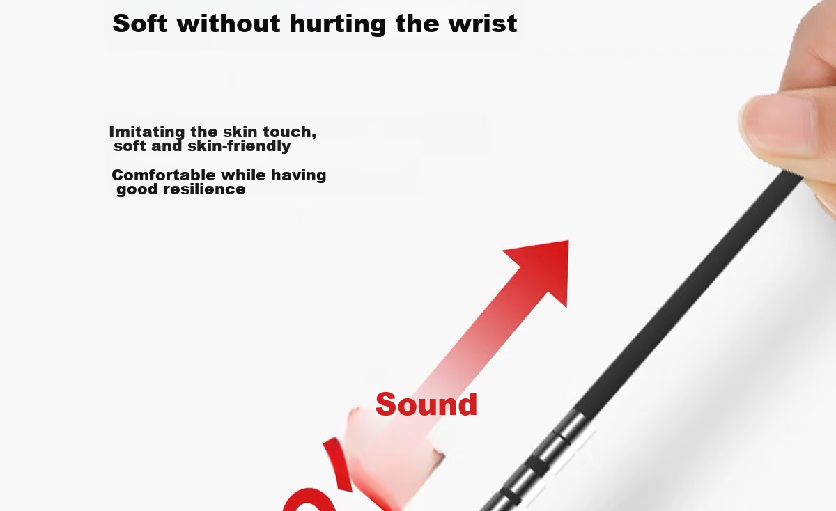 Beifute Anti-Static Wristband, Human Body Static Electricity Eliminator, Wireless Anti-Static Bracelet for Men And Women, 8-Ring Women's Style 14