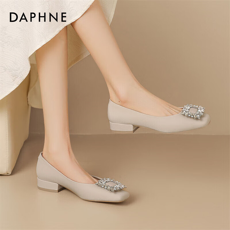 DAPHNE...