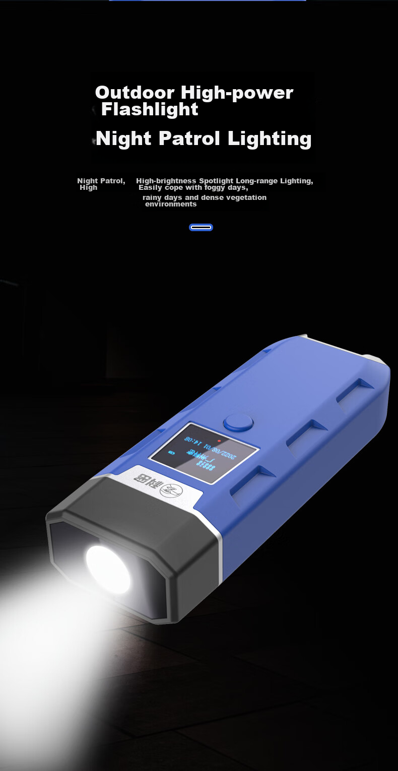Kemi (Comet) CXD-11 Patrol Point, Security Patrol Device, Sensor-Based Inspection Point, 10 Pieces/box, CX05S/08S/06/07/09 9