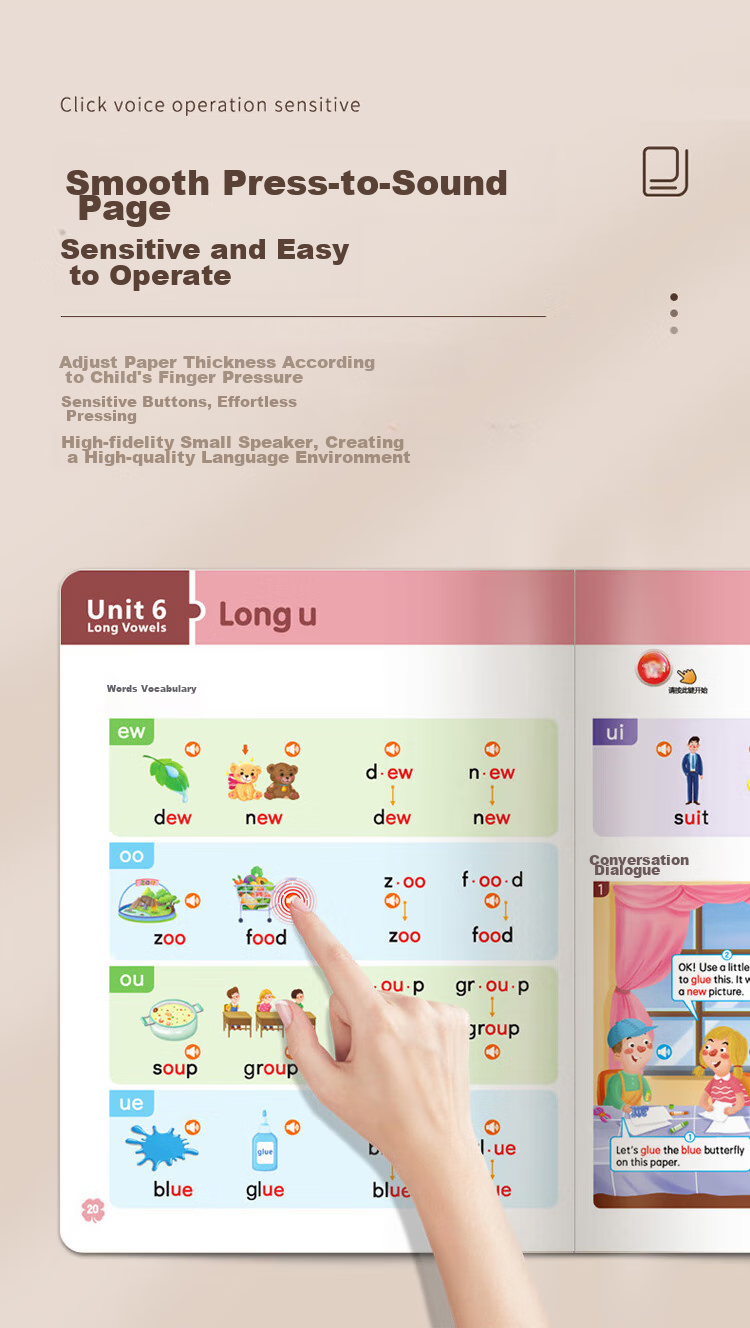 Haiyuemingxing Talking Magnetic Puzzle Map, China Map + World Map, Children's Educational Puzzle for Primary And Middle School Students, Sound-Emitting Map Puzzle, Early Education Toy, Children's Day Gift 11