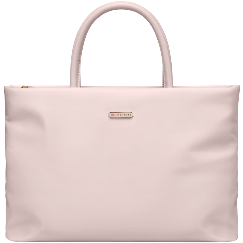 GOLF Laptop Bag for Women, 14/15-Inch Notebook Business Briefcase, Shoulder Crossbody Bag for Huawei And Apple, Business Travel
