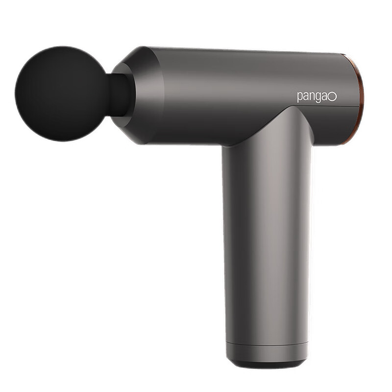 PANGAO Massage Gun PG-M190 Muscle Relaxation Device Full Body Massager Long Battery Life Portable Birthday Gift Practical Heartwarming Health Gift [Clearance Sale]