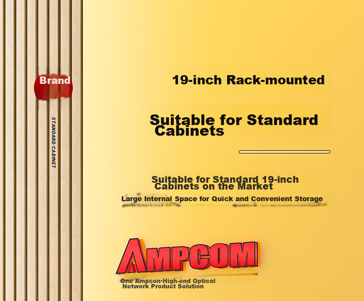 AMPCOM Patch Panel with 24 Ports, Cat5e Network Cable Patch Panel, 1U Rack-Mounted CAT5E Network Patch Panel, 15U Gold-Plated Xuerke Test AMCAT5E1924 7
