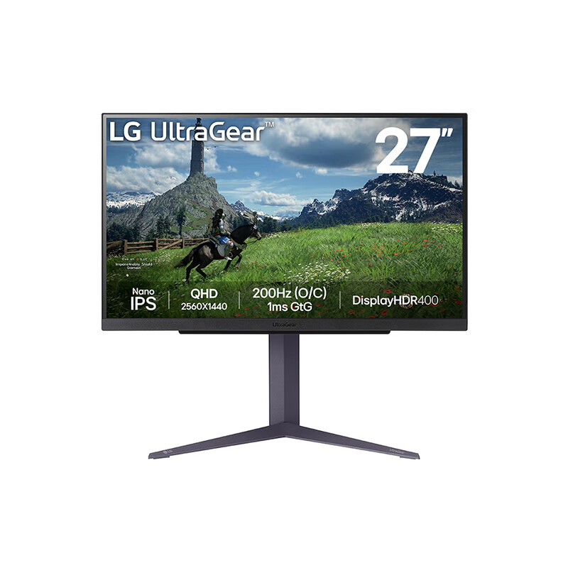 LG 27-...