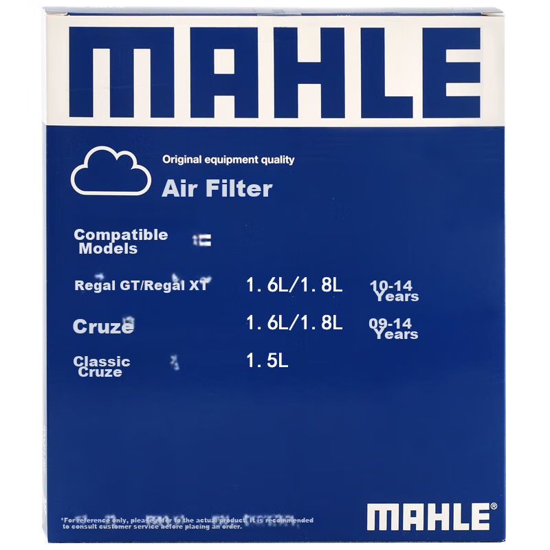 MAHLE...