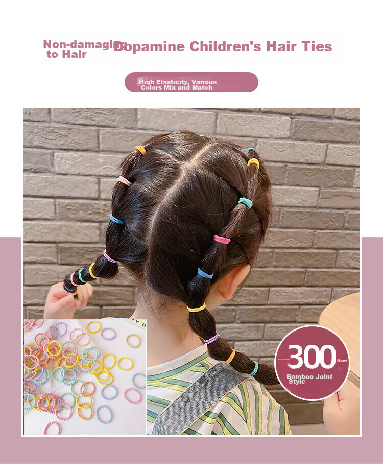 Liqing Wave Hair Clips, Straight Clips [200 Pieces Per Box], Small Black Clips, Invisible Hairpins, Bangs Clips, Side Clips 3